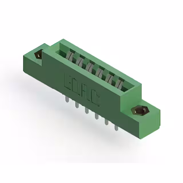 306-006-420-107 EDAC Inc.  Edgeboard Connectors